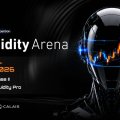 Liquidity Arena 2026 Enters Dual-Track Main Competition on September 9, Bringing AI Agents and Professional Quant Traders Into One Live Trading Arena