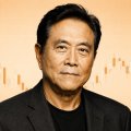 Robert Kiyosaki Says the Biggest Stock Market Crash in History Has Started