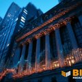NYSE and Blockchain.com Working Together To List Tokenized Stocks