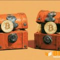 Strategy and Strive Scoop Up More Than 2,700 Bitcoin in a Week