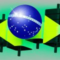 O Brasil se torna um campo de batalha de blockchain para Ripple e Cardano
