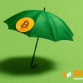 Enquanto isso, garante $37,5 milhões para expandir ofertas de seguro de vida em Bitcoin