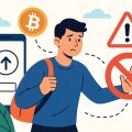 How to Avoid Crypto Exchange Withdrawal Problems