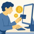 Como Comprar Criptomoeda com Cartão Bancário