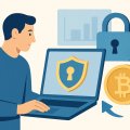 O que mudou na segurança das exchanges de criptomoedas após 2026