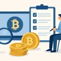 Auditoria de prova de reservas em exchanges de criptomoedas