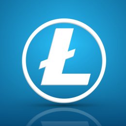 Litecoin / LTC cryptocurrency