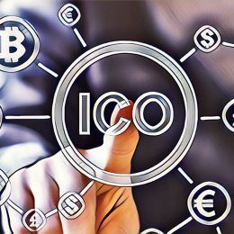 O que é um ICO em Criptomoedas