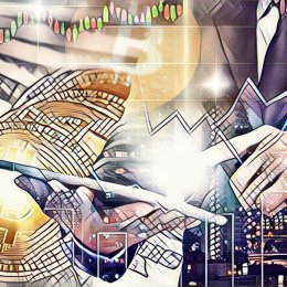 O impacto das manchetes de notícias asiáticas nos preços das criptomoedas