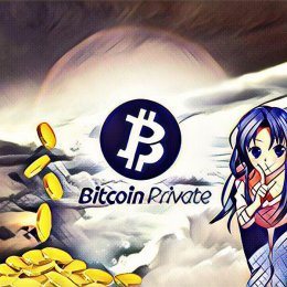 A cunhagem secreta de moedas Bitcoin Private foi confirmada