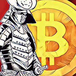 Desativação de várias funcionalidades de segurança na Samourai Wallet