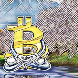 Qual é o futuro do Bitcoin?