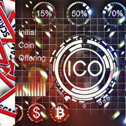 Projetos de ICO fraudulentos e como reconhecê-los