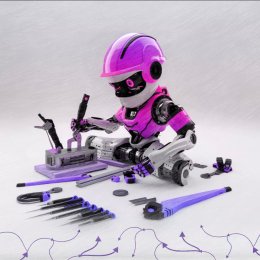 Alibaba unveils AI models for controlling robots
