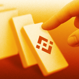 OKX CEO: The Regulation of Binance Is the Best Thing for the Crypto Market