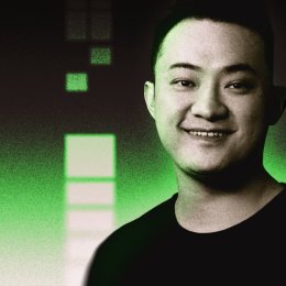 Tron (TRX) Parece Incrivelmente Saudável, Mas Ninguém Está Falando Sobre Isso