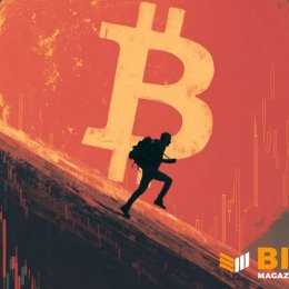 CEO da Strive (ASST) Diz Que a Empresa Está Comprando Bitcoin ‘A Todo Vapor’ enquanto o Tesouro Chega a 19.864 BTC