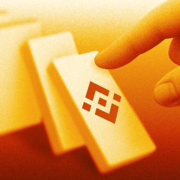 Presidente do Banco Central Europeu Supostamente Bloqueou a Binance na Grécia, A França Vai Aprovar?