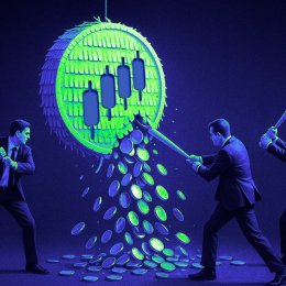 3 Altcoins Que Podem Alcançar Novas Máximas Históricas Neste Fim de Semana