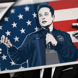 How Much Tax Would Elon Musk Pay If This US Bill Passes?