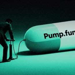 Pode Ansem e um Airdrop de $300M Reviver Pump.fun Antes do Seu Desbloqueio de $130 Milhões?