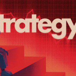 JPMorgan Soa o Alarme sobre a Nova Política de Vendas de Bitcoin da MicroStrategy
