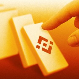 A Binance Culpa Aviso do DOJ por Interpretação Errada das Regras de Abu Dhabi