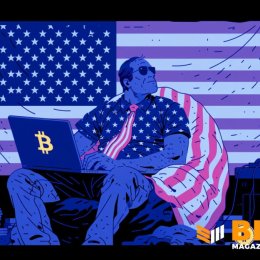 A Força de Trabalho de Cripto nos EUA é Pequena, Mas a Indústria Tem um Impacto Maior do que Seu Tamanho: Relatório