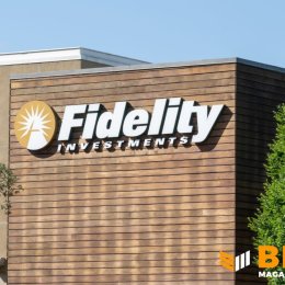 Gigante do Investimento de $7 Trilhões Fidelity Apoia a Nova Lei de Clareza em Cripto