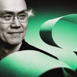 Changpeng Zhao Adverte Investidores: Você Não Pode Ficar Rico Sem Conhecer Este Um Termo