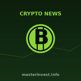 What Does Bitcoin’s 3.9 Holder Ratio Tell Us About the Market Right Now?