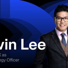 BingX Nomeia Kevin Lee como Diretor de Estratégia para Acelerar sua Visão Multi-Ativo e Centrada no Usuário