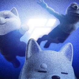 Robinhood Listing Triggers a 100% Rally for This Meme Coin