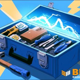 Breez Lança Novo Aplicativo Bitcoin Que Funciona Como Carteira e Kit de Ferramentas para Desenvolvedores