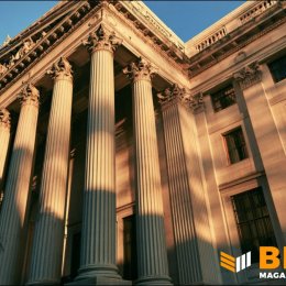 Citi CEO Wants ‘Good’ Crypto Clarity Act To Get Passed