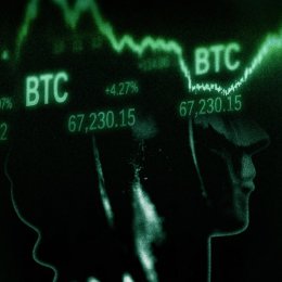 Bitcoin is a “Cheat Code” to Retire Without Selling, Analyst Explains Why