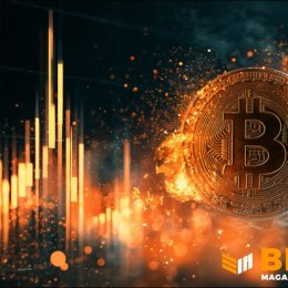 A quebra do Bitcoin pode estar ao virar da esquina, já que o ativo não está mais sobrevendido: Katie Stockton da Fairlead Strategies