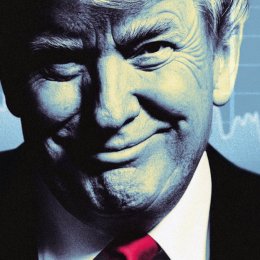 Why Intel Stock Surged After Trump Promised $5,000 to Every American
