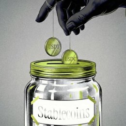 Why Banks Suddenly Want Stablecoins, and Why It May Matter for You