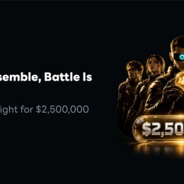 Competição por equipes ZWTC 2026 começa com prêmio de até 2,5 milhões de USDT