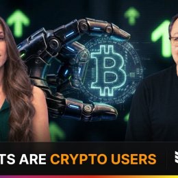 Jordi Visser: Why AI Agents Make the BTC Bull Case