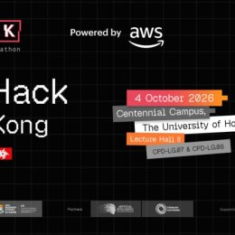 iFX Hack Hong Kong 2026 Brings AI Innovation to The University of Hong Kong