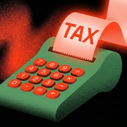 The IRS May Be Coming for Crypto ETFs Next: Which Funds Are at Risk?