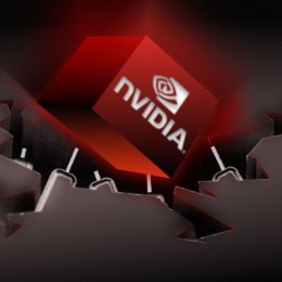 Dan Ives Says Nvidia Fuels AI Market, But What If It Has a Lehman Moment?