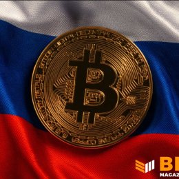 A Bolsa de Moscovo iniciará a negociação de Bitcoin com fase de testes