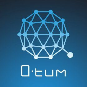 Qtum / QTUM cryptocurrency