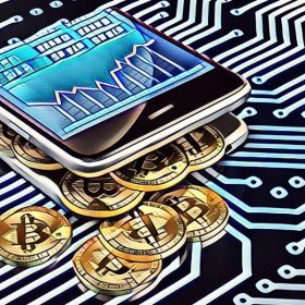 What is the address in cryptocurrencies?