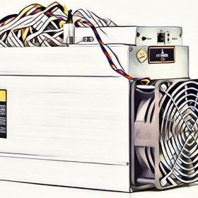 What is ASIC in cryptocurrencies?