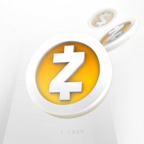 Zcash / ZEC cryptocurrency