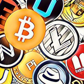 What is a cryptocurrency?